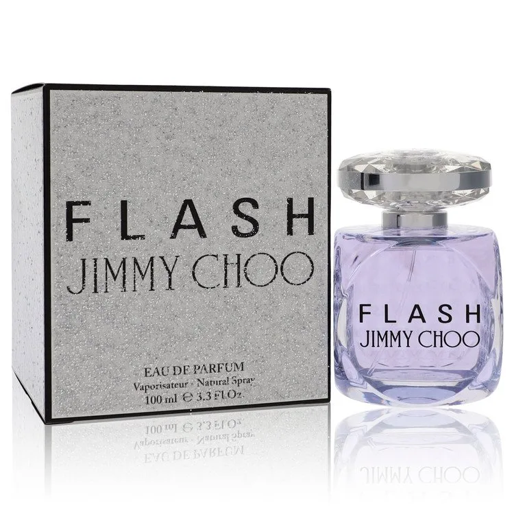 Flash Perfume by Jimmy Choo 3.4 oz EDP Spray for Women