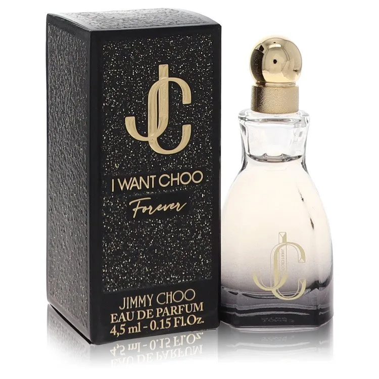 Jimmy Choo I Want Choo Forever Mini .15 oz Mini EDP for Women