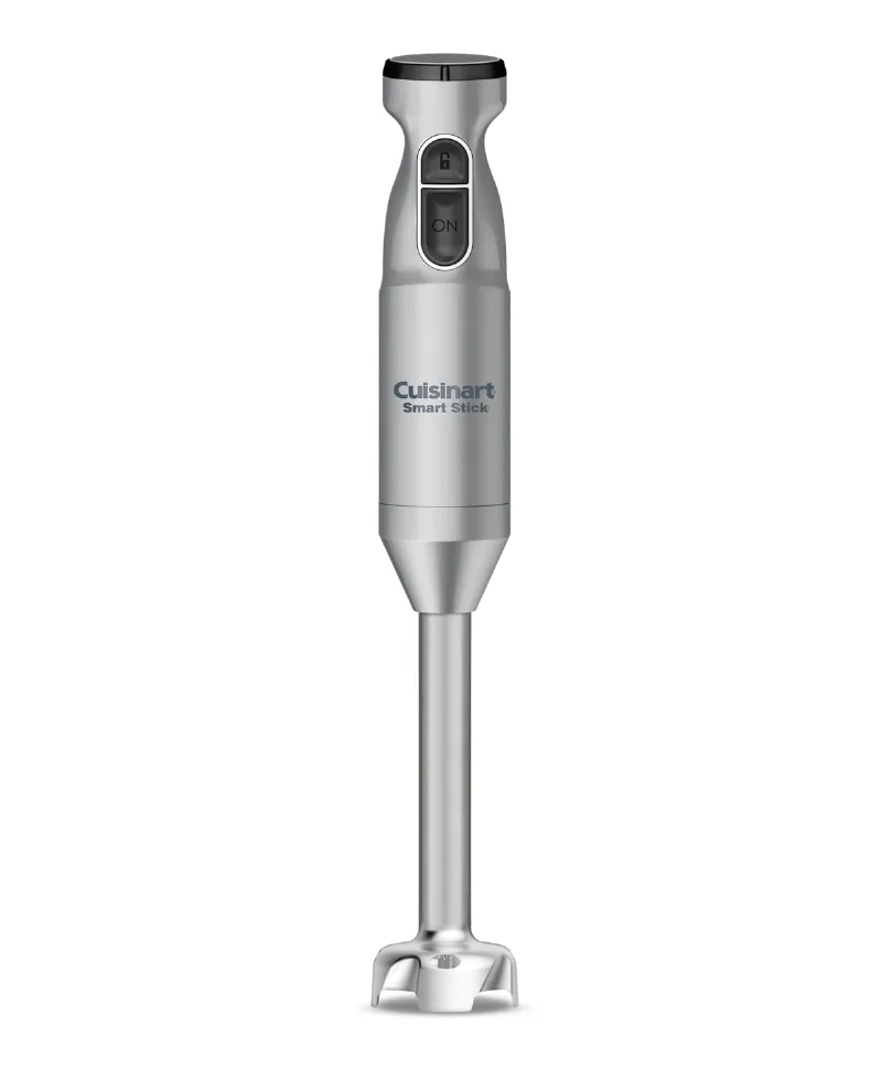 Cuisinart Csb-175 Smart Stick Two-Speed Hand Blender - Silver