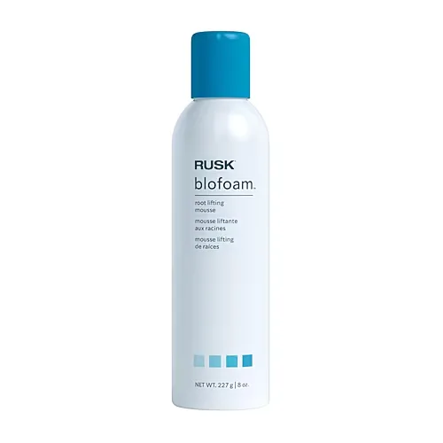 Rusk by Rusk BLOFOAM TEXTURE AND ROOT LIFTER 8.8 OZ for UNISEX