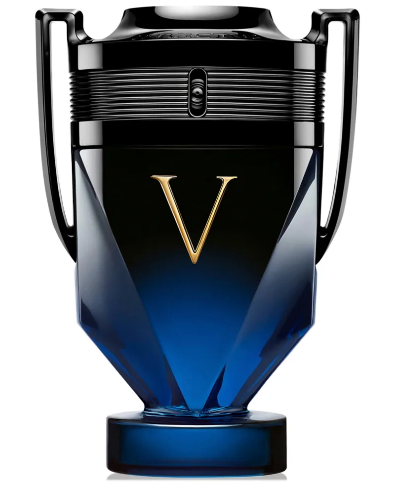 Rabanne Men's Invictus Victory Elixir Parfum Intense Spray, 3.4 oz.