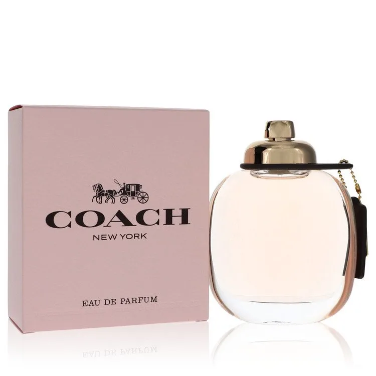 Coach Perfume by Coach 3 oz EDP Spray for Women