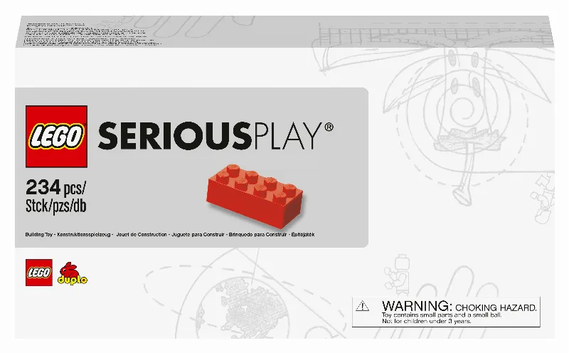 LEGO Starter Kit