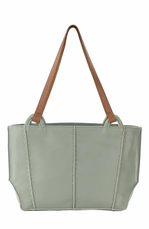 The Sak Los Feliz Satchel in Meadow at Nordstrom