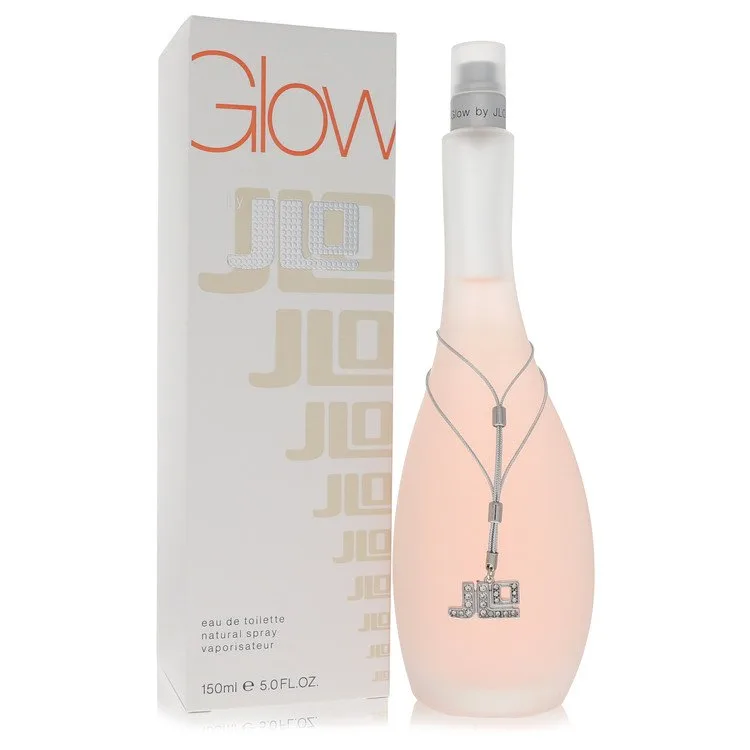 Glow Perfume by Jennifer Lopez 5 oz EDT Spray for Women