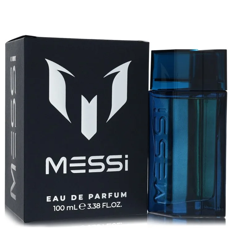 Messi Cologne by Messi 3.38 oz EDP Spray for Men