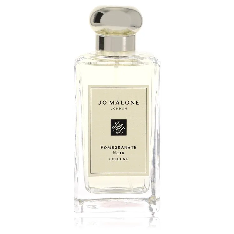 Jo Malone Pomegranate Noir Cologne 3.4 oz Cologne Spray (Unisex Unboxed) for Men
