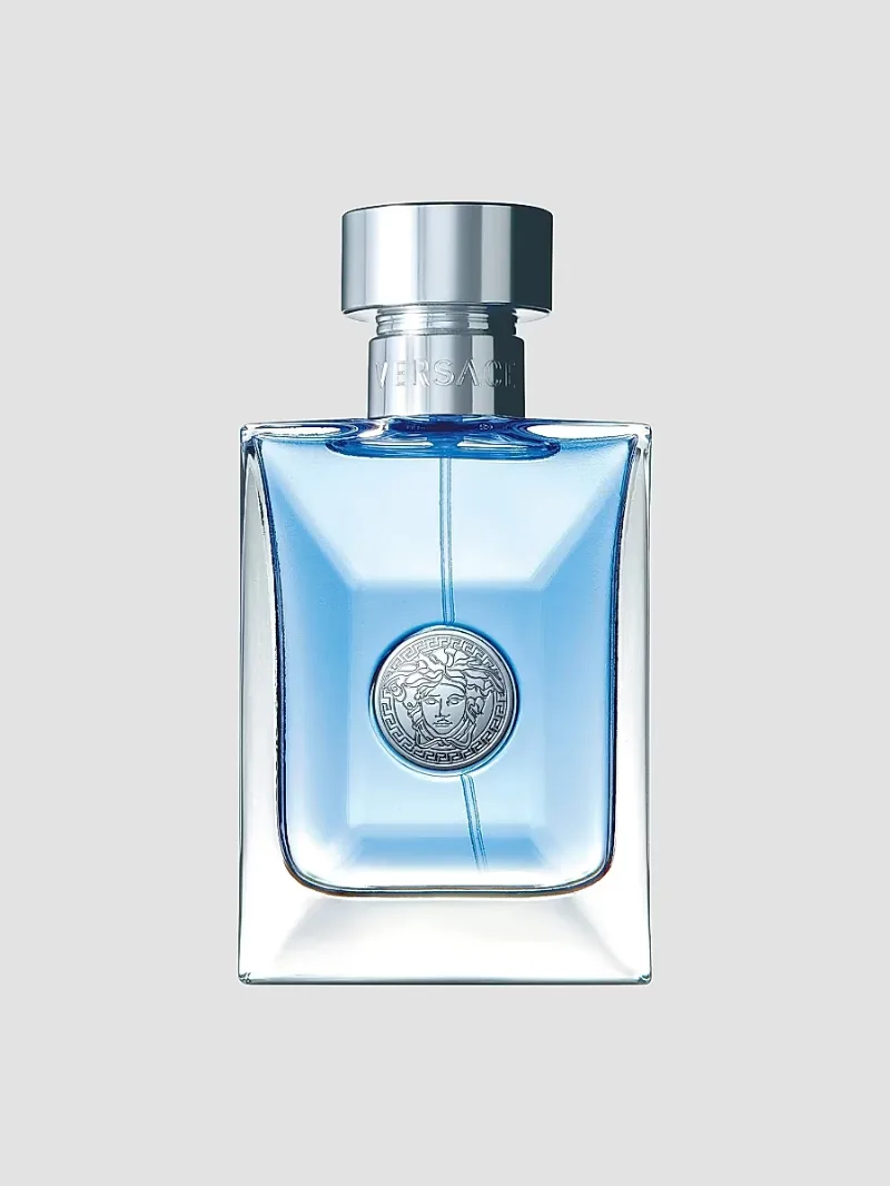 Versace Pour Homme by Gianni Versace EDT SPRAY 6.7 OZ for MEN