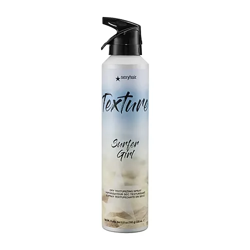 Sexy Hair Texture Surfer Girl Dry Texturizing Styling Product 6.8 oz., One Size