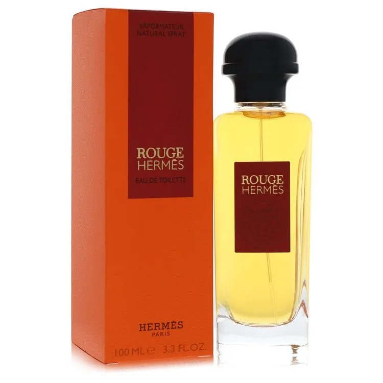 Rouge Perfume by Hermes 3.3 oz EDT Spray for Women