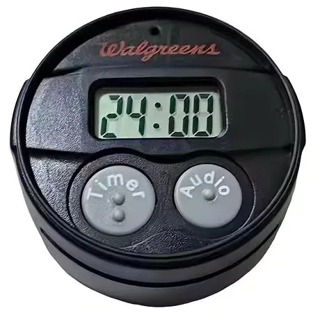 Walgreens Talking Pill Reminder - 1.0 ea