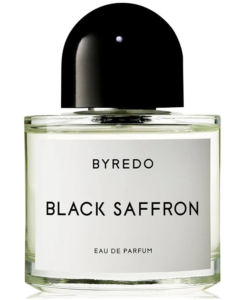 Byredo Black Saffron Eau de Parfum Spray, 3.3 oz.