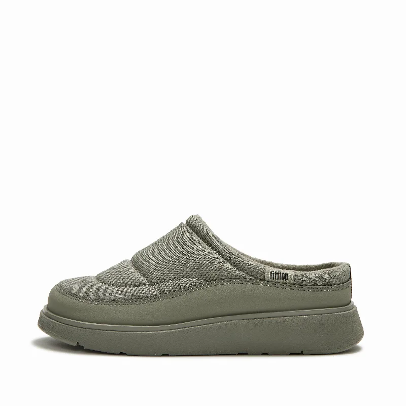 GEN-FF Padded Mules