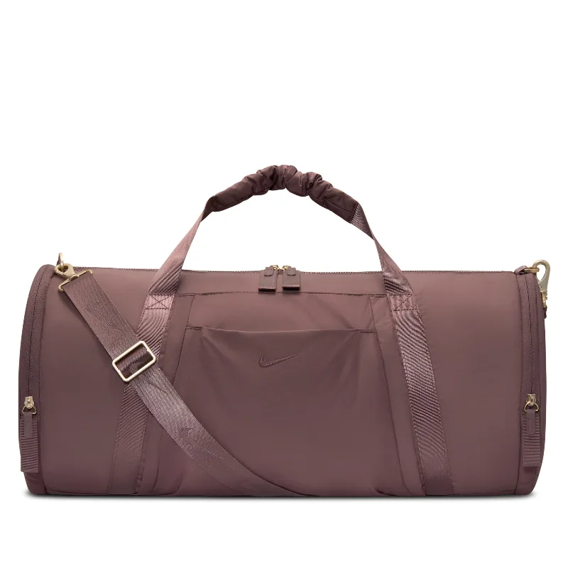 Nike Unisex One Duffel Bag (35L) in Purple | HV1197-502