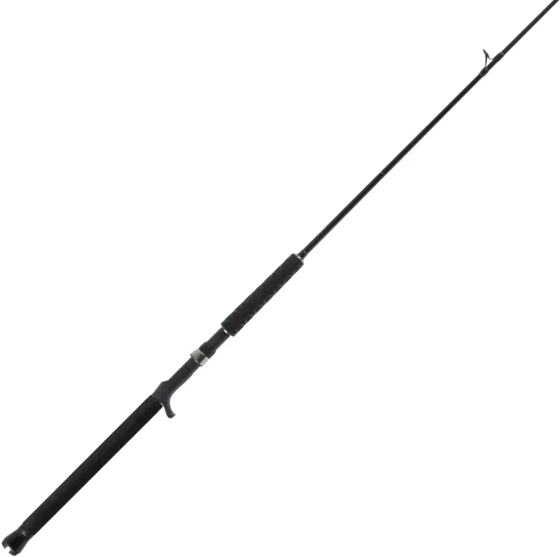Marathon Guardian II Jigging Casting Rod, Aluminum