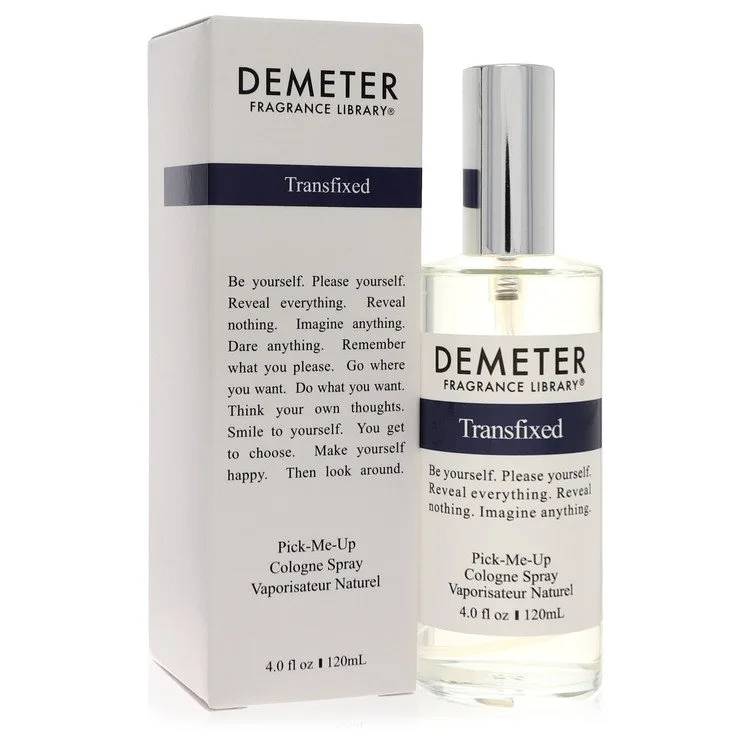 Demeter Transfixed Perfume by Demeter 4 oz Cologne Spray for Women