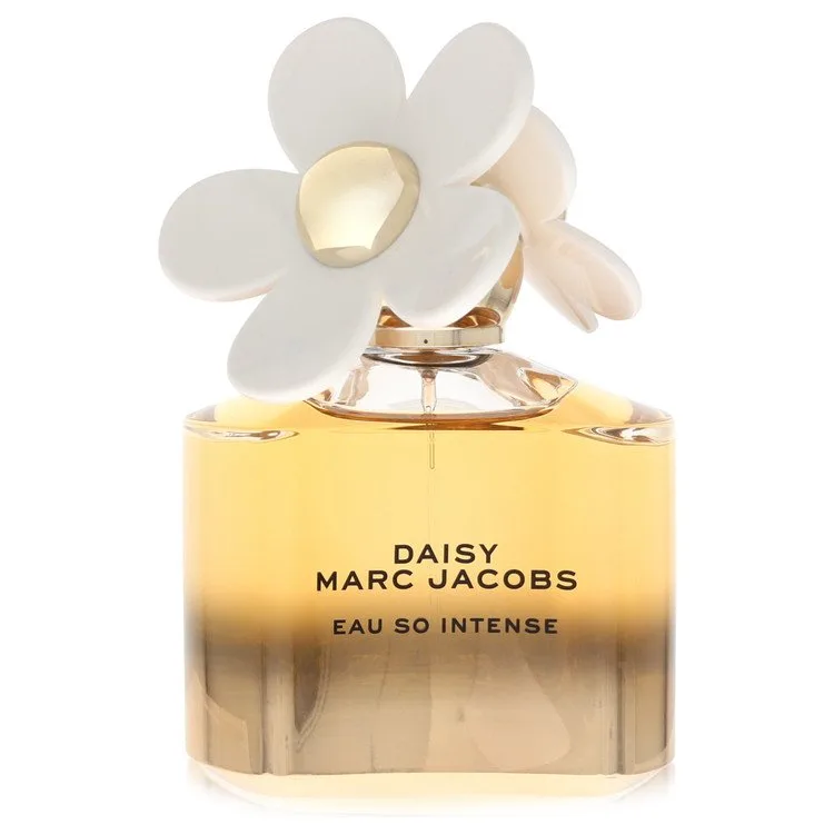 Daisy Eau So Intense Perfume 3.3 oz EDP Spray (Tester) for Women