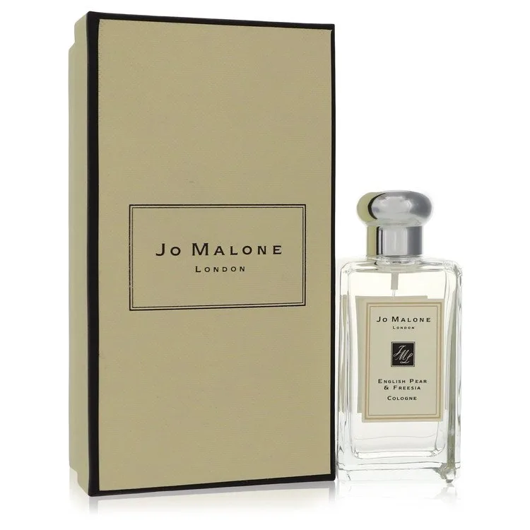 Jo Malone English Pear & Freesia Perfume 3.4 oz Cologne Spray (Unisex) for Women