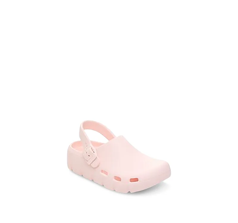 Birkenstock Unisex Birki Flow Eva Clogs - Toddler, Little Kid