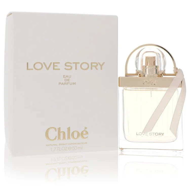 Chloe Love Story Perfume by Chloe 1.7 oz EDP Spray for Women