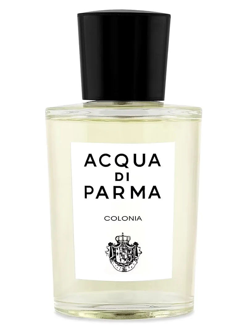 Acqua Di Parma Colonia by Acqua di Parma EAU DE COLOGNE SPRAY 6 OZ for MEN