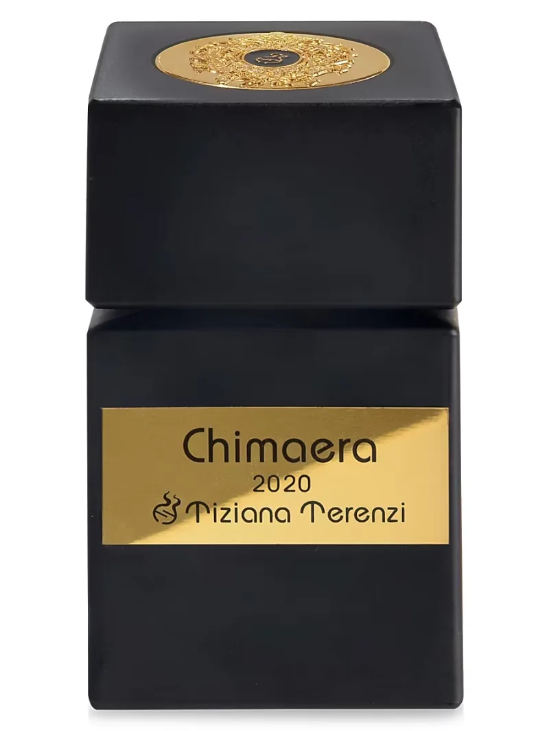Tiziana Terenzi Chimaera 2020 Anniversary Extrait de Parfum