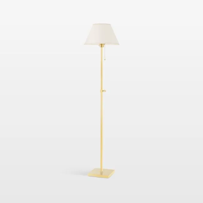 Aarau Floor Lamp