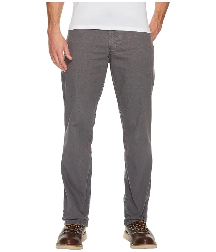 Men's Carhartt Five-Pocket Relaxed Fit Pants