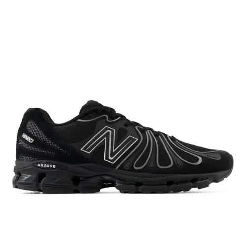 New Balance Unisex 1890 - Black/Grey (Size 13)