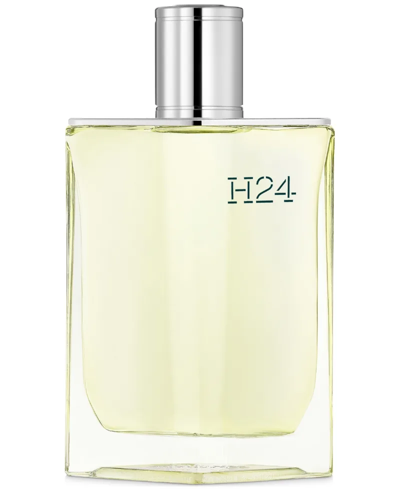 HERMES Men's H24 Eau de Toilette, 3.3-oz.