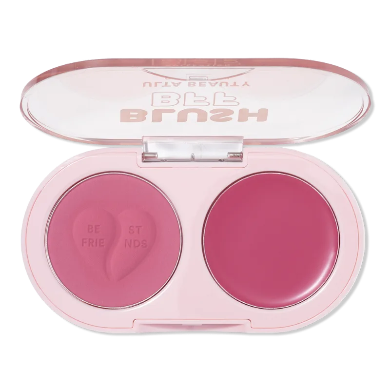 ULTA Beauty Collection Blush BFF Cream & Powder Duo - Partner In Crime