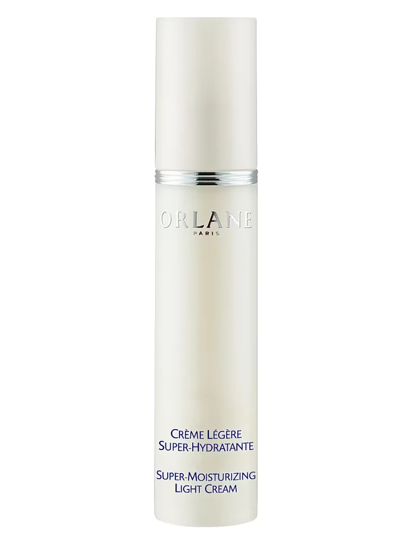 Orlane by Orlane Super Moisturizing Light Cream -50ml/1.7OZ for WOMEN