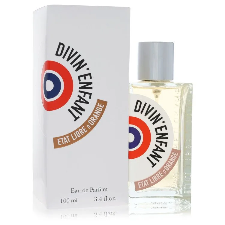Etat Libre D'orange Divin Enfant Perfume 3.4 oz EDP Spray for Women