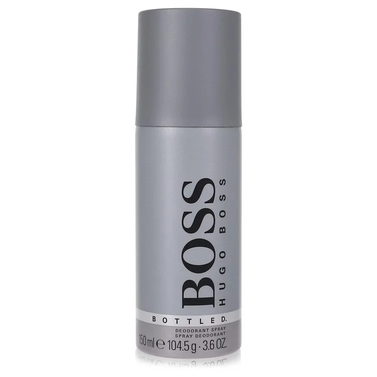 Boss #6 by Hugo Boss DEODORANT SPRAY 3.6 OZ for MEN
