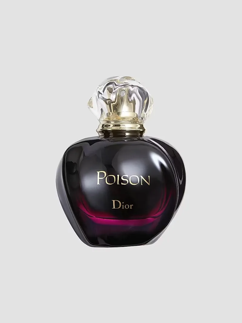 Women's Pure Poison Eau de Toilette - Size 3.4-5.0 oz.