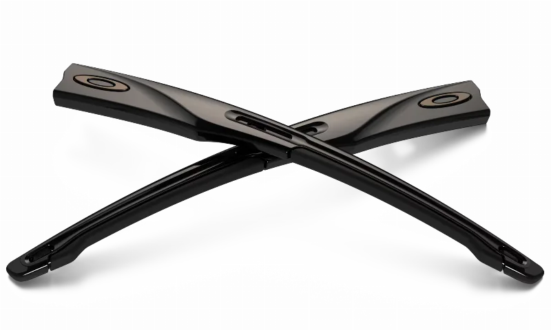 Oakley Men's Crossrange™ Sport Temples