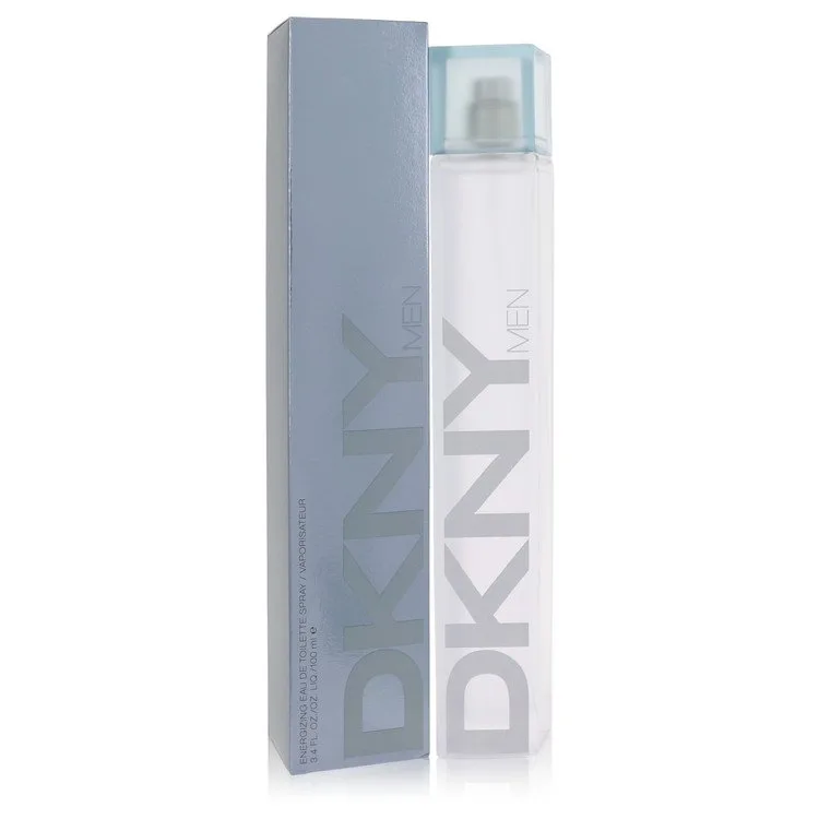 Dkny Cologne by Donna Karan 3.4 oz EDT Spray for Men
