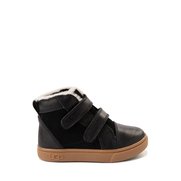 UGG Rennon II Boot - Toddler / Little Kid - Black