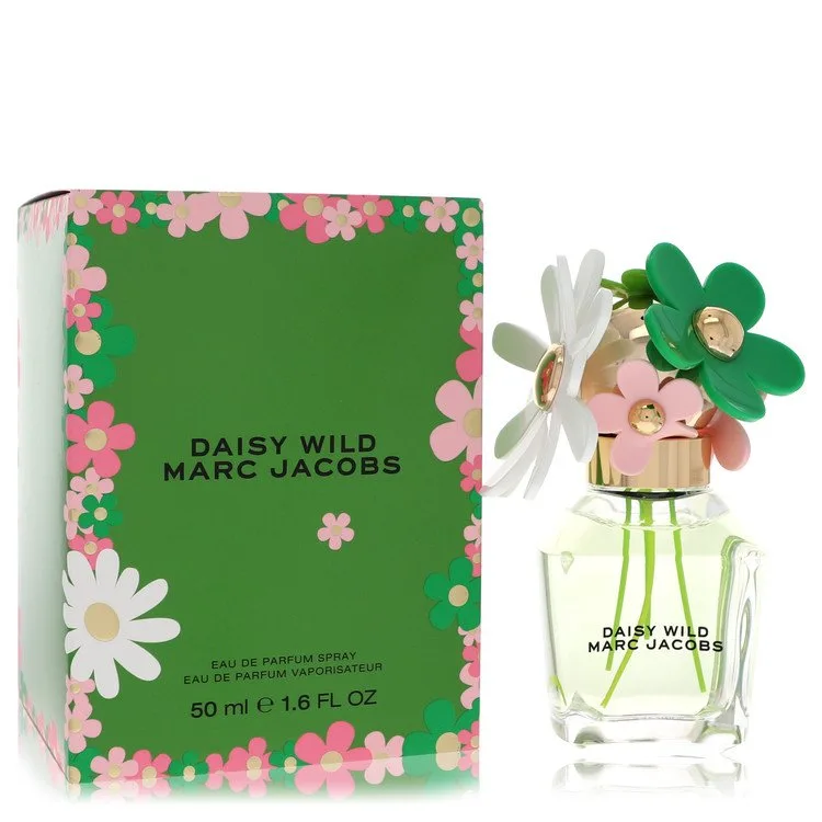 Daisy Wild Perfume by Marc Jacobs 1.7 oz EDP Spray for Women