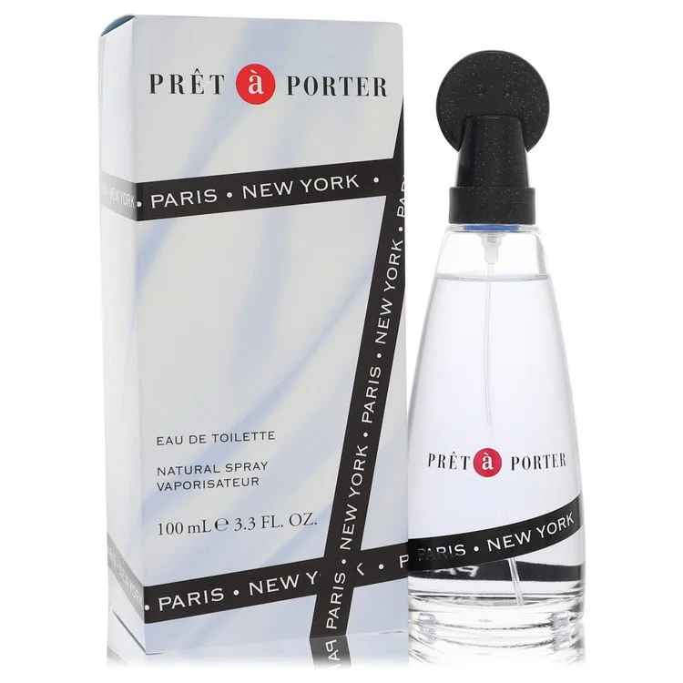 Coty Pret A Porter Perfume by Coty 3.3 oz EDT Spray for Women