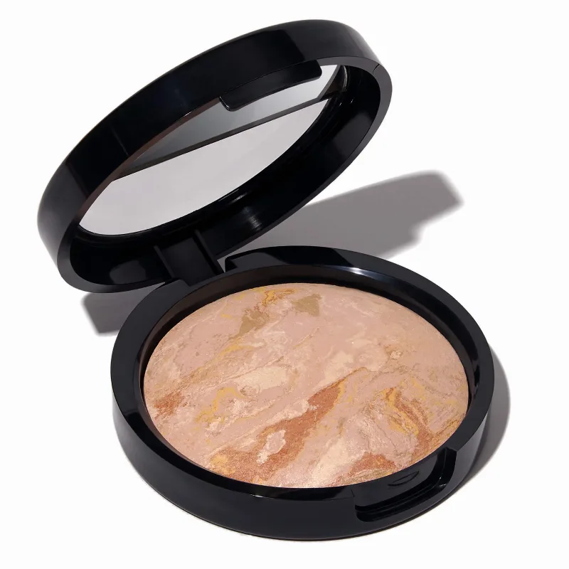 Laura Geller Beauty Baked Balance-N-Brighten Color Correcting Foundation Fair