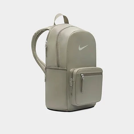 Nike Heritage Eugene 2.0 Winterized Backpack (20L) in Light Army/Light Army/Jade Horizon