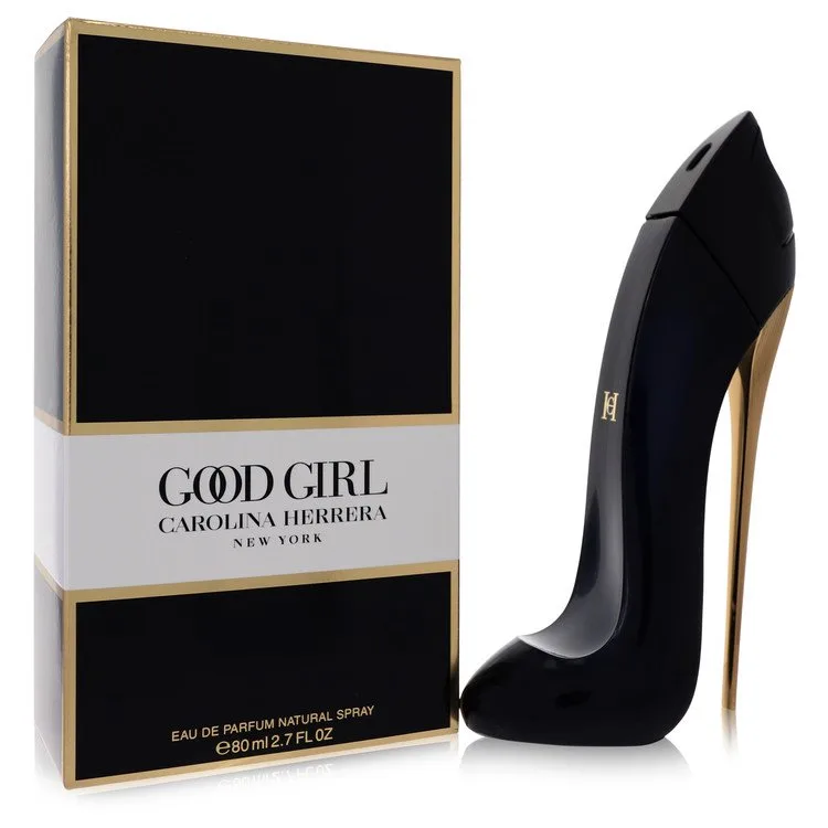 Good Girl Perfume by Carolina Herrera 2.7 oz EDP Spray for Women
