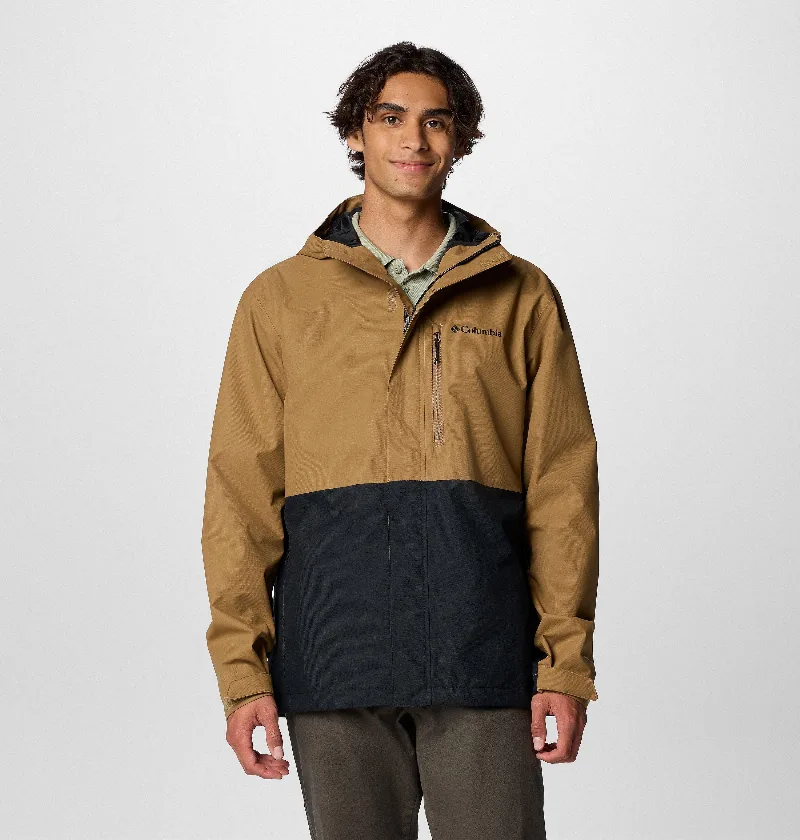 Columbia Men's Hikebound II Rain Jacket-