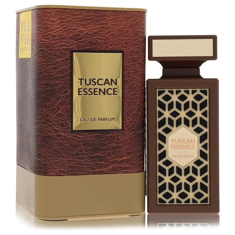 Flavia Tuscan Essence Cologne by Flavia 3.0 oz EDP Spray for Men