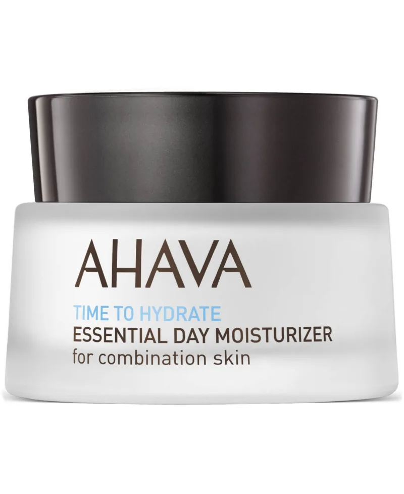 Ahava Essential Day Moisturizer, 1.7 oz.