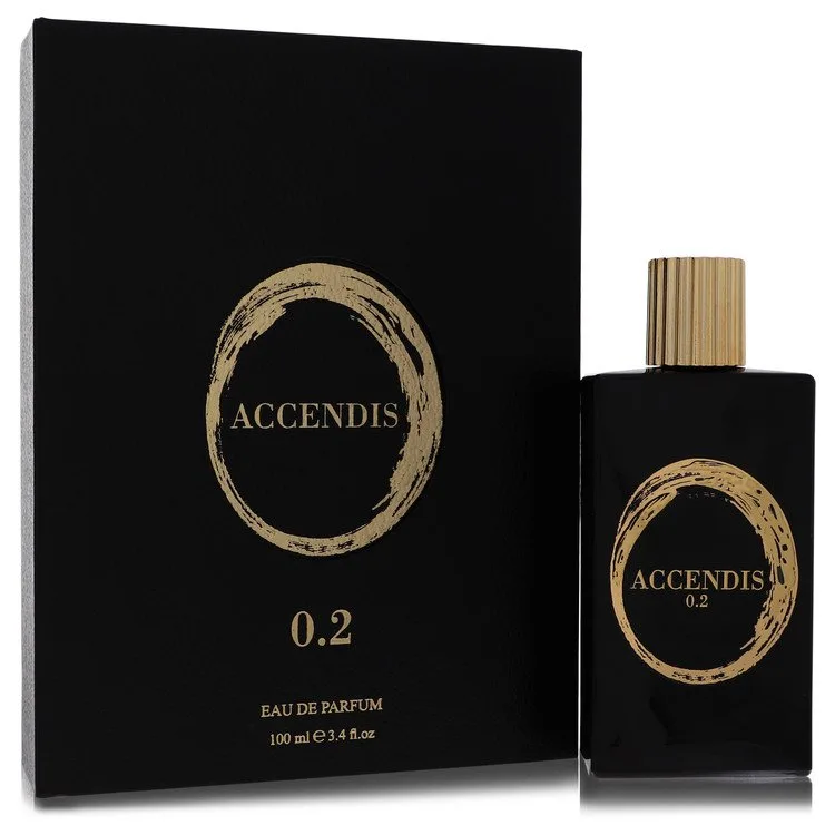 Accendis 0.2 Perfume 3.4 oz EDP Spray (Unisex) for Women