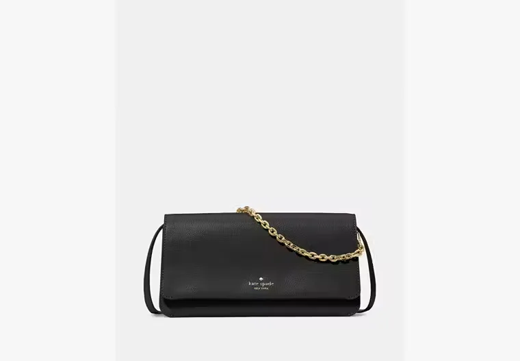 Ivy Crossbody Bag