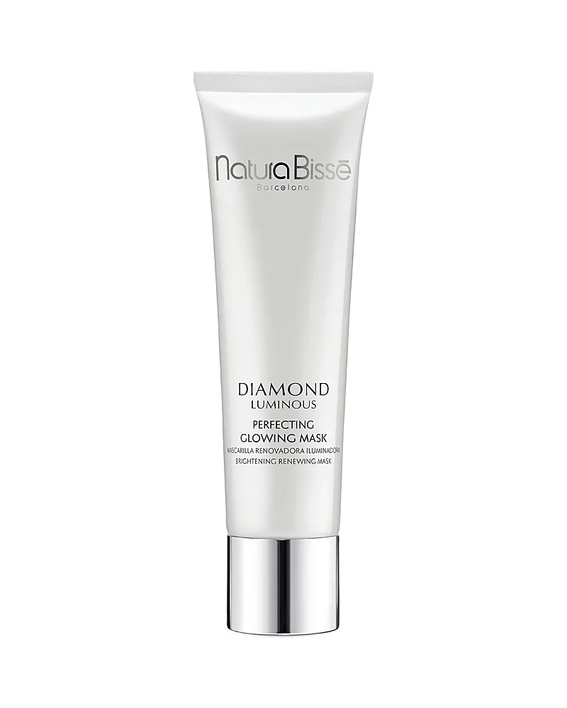 Natura Bisse Diamond Luminous Perfecting Glowing Mask 3.5 oz.