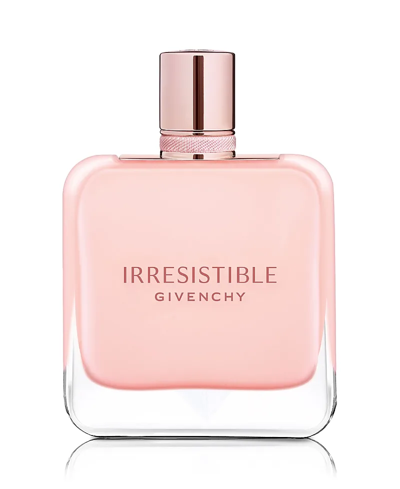 Givenchy Irresistible Rose Velvet Eau de Parfum 2.7 oz.